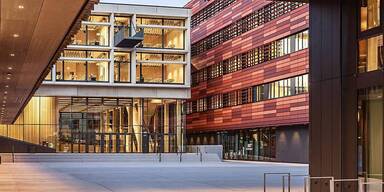 Med-Uni Linz setzt verst&auml;rkt auf KI-Medizin