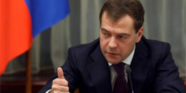 medvedev