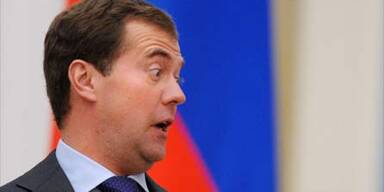 medvedev