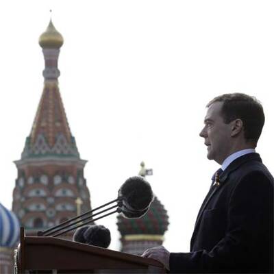 Moskau lässt Atomwaffen auffahren