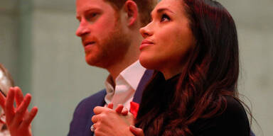 Meghan Markle Harry