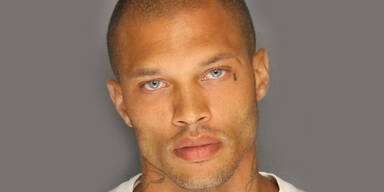 Jeremy Meeks