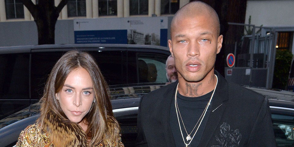 Jeremy Meeks
