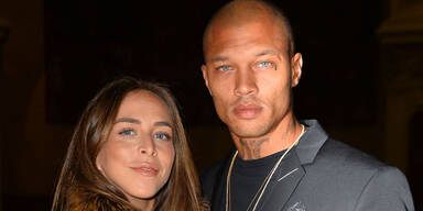 Jeremy Meeks