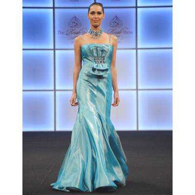 The Bride Show, Dubai 2010