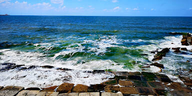 Wollten Buben vor Ertrinken retten: Elf Menschen in &Auml;gypten ertrunken