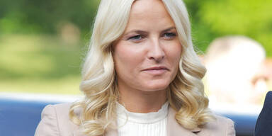 Mette-Marit