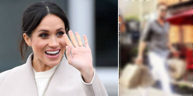 Meghan Markle Cory Vitiello