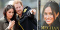 Meghan Markle Harry