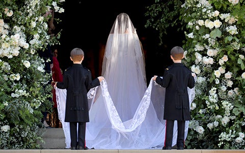 Meghan Jessica Mulroney