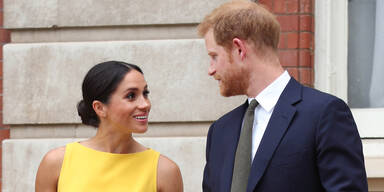 Harry Meghan Sussex