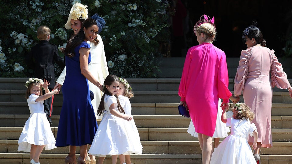 Meghan Jessica Mulroney