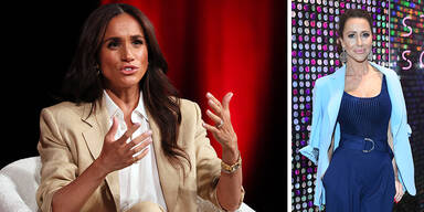 Meghan Jessica Mulroney