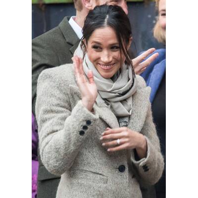 Meghan und Harry sind verlobt!