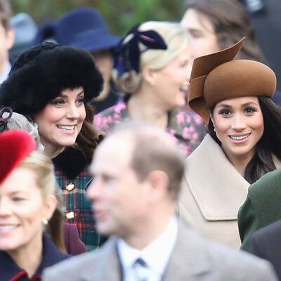 Meghan und Harry sind verlobt!