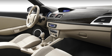 Weltpremiere: Neuer Renault Megane CC