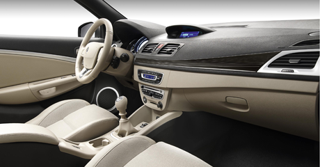 Neues Klappdach-Cabrio aus Frankreich im Test