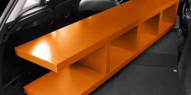 Französischer Kombi mit schönem Design