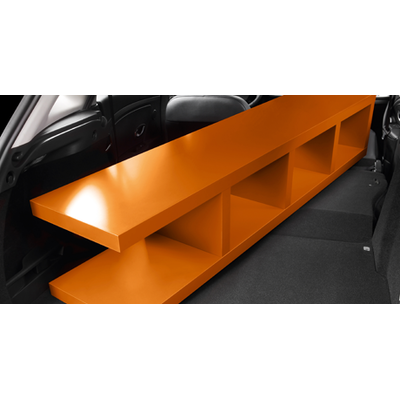 Französischer Kombi mit schönem Design