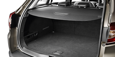 Französischer Kombi mit schönem Design