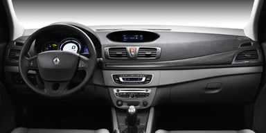 Erste Fahreindrücke vom neuen Kompaktkombi