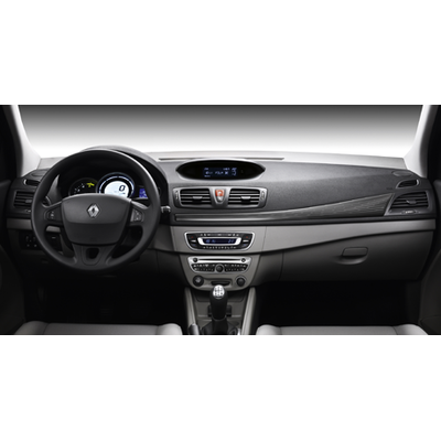 Erste Fahreindrücke vom neuen Kompaktkombi