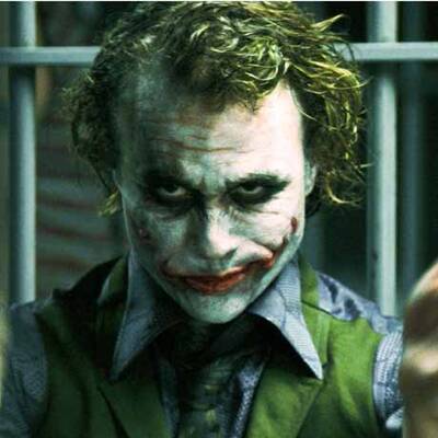 Meg Ryan: Botox-Fratze wie The Joker