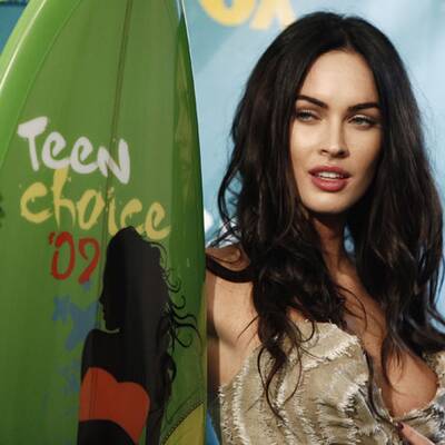 Teen Choice Awards