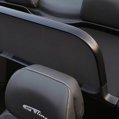 Mégane Coupe-Cabriolet (2014)