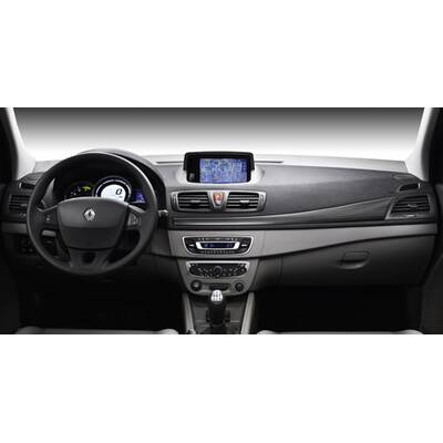 Sparsamer Franzosen Golf