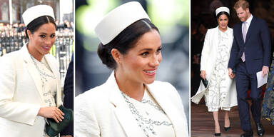 Meghan Harry Commonwealth Tag