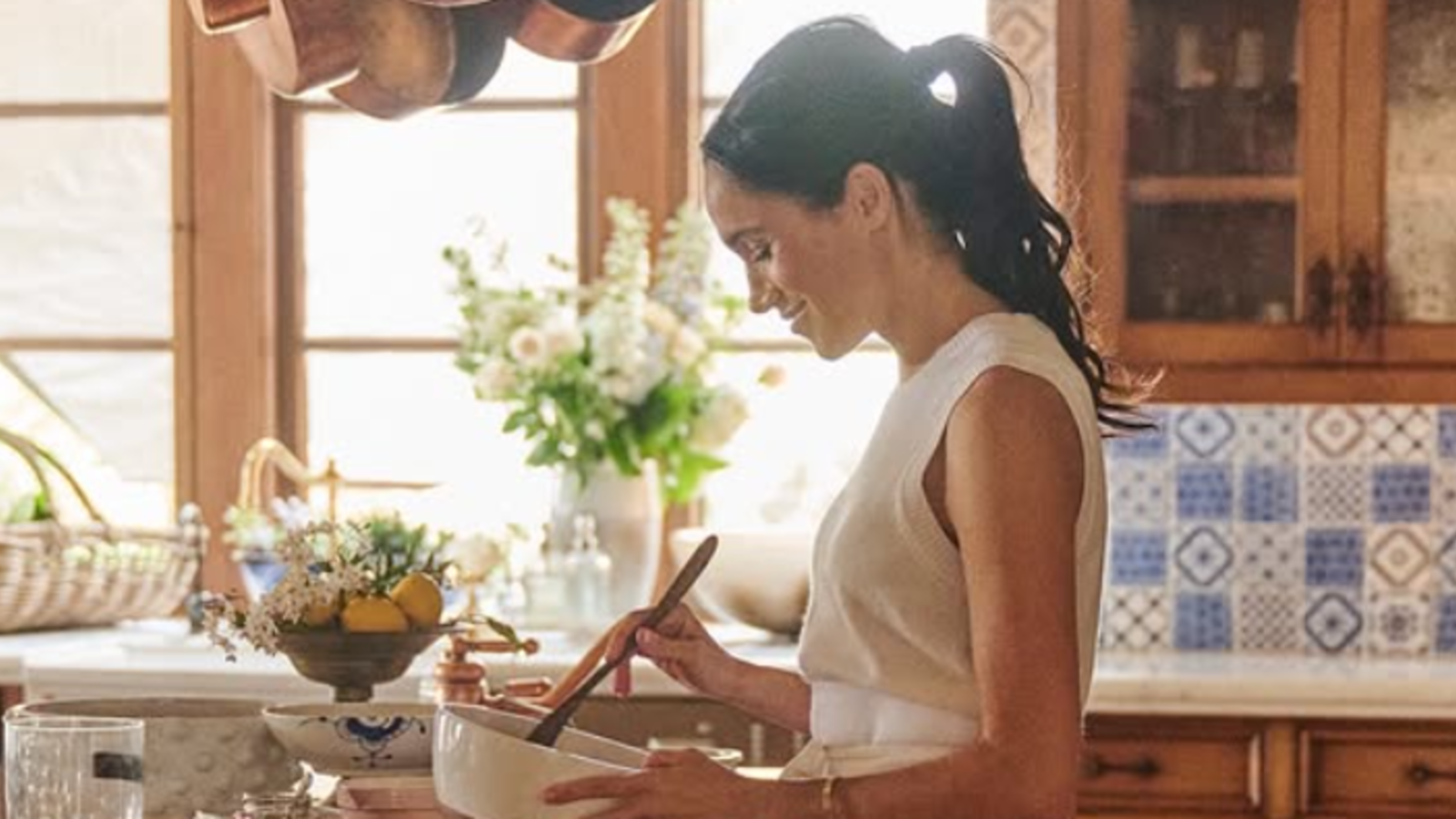 Telegram de la mujer araña i’ve seen both Ginger and Stina