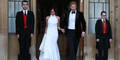 Meghan Harry Hochzeit