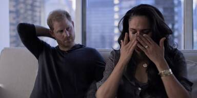 Palast zittert vor Skandal-Doku: "Das wird h&auml;sslich"