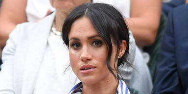 Meghan Markle Thomas Markle