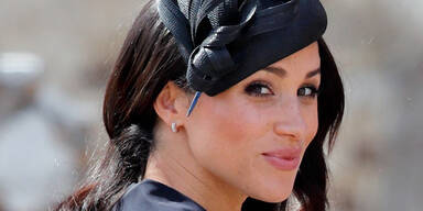 Meghan Markle Sussex