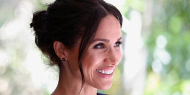 Herzogin Meghan