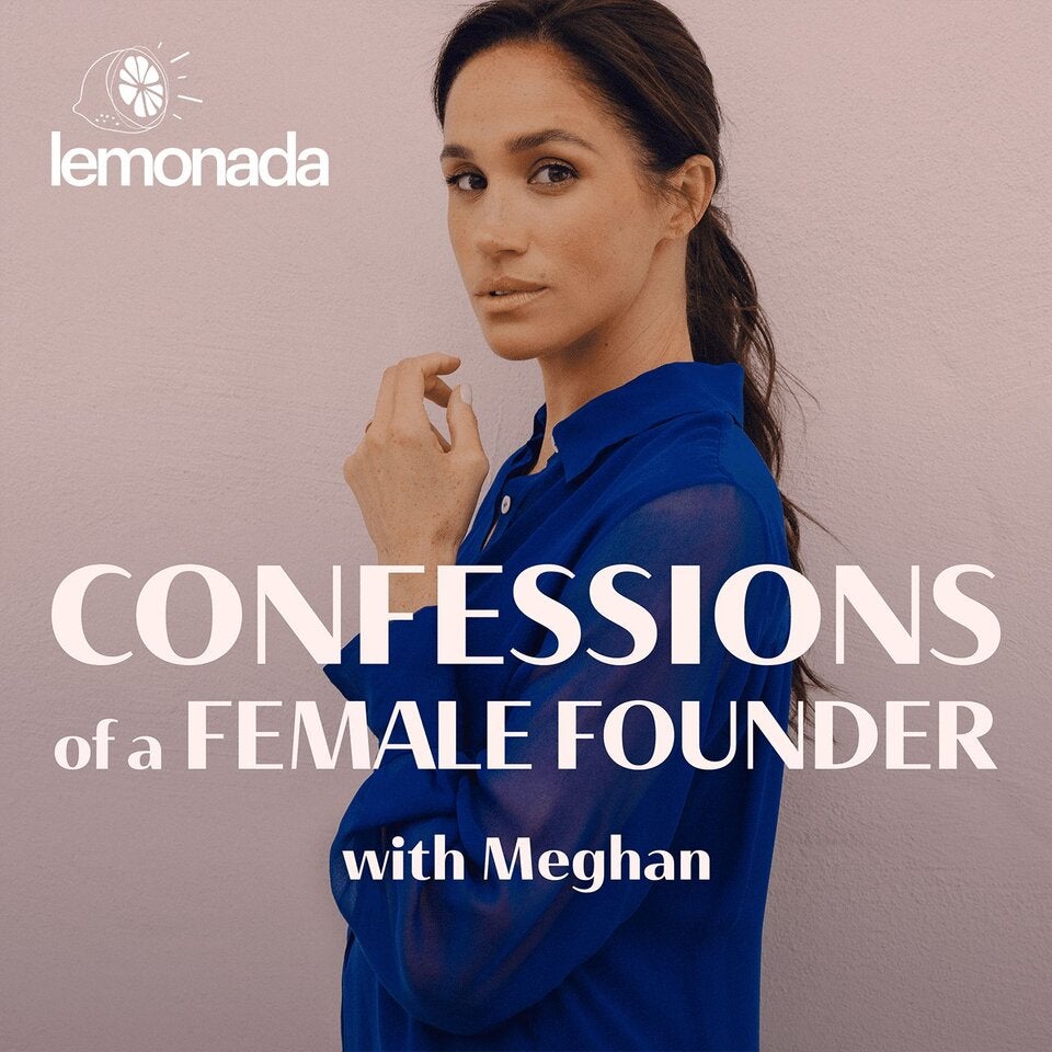 Meghans Podcast