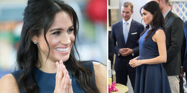 Meghan Markle Harry