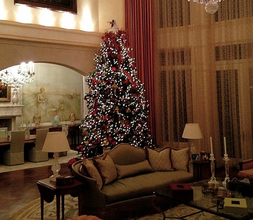 Meghan Harry Villa Los Angeles L.A.