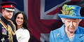 Harry & Meghan greifen Queen an