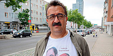 Grazer Flughafen Mehmet Ali Demir