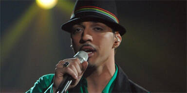 Mehrzad und Menowin sind im Finale