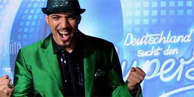 Wirbel um Voting-Ergebnisse von DSDS