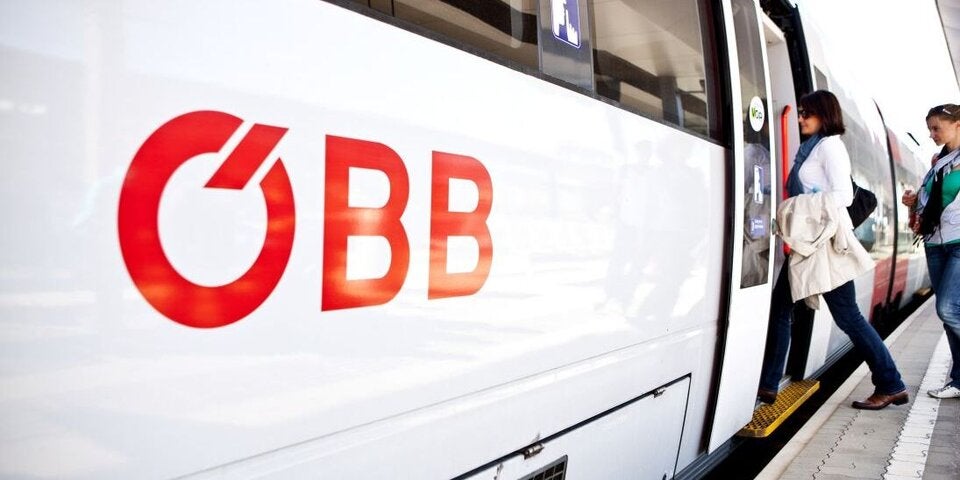 ÖBB