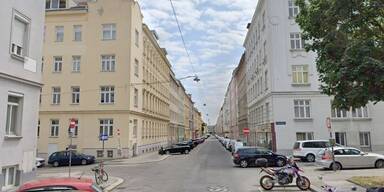 Meidling Ratschkygasse