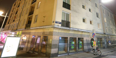 Schuss-Opfer will T&auml;ter nicht gekannt haben