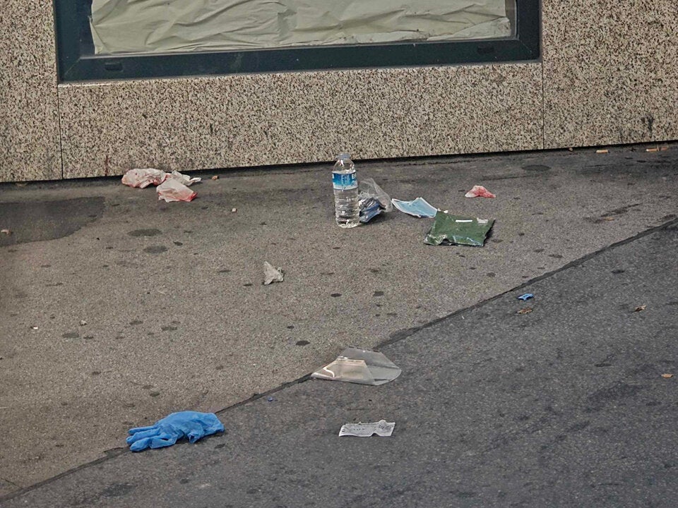 Blutige Bandenkriege mitten in Wien