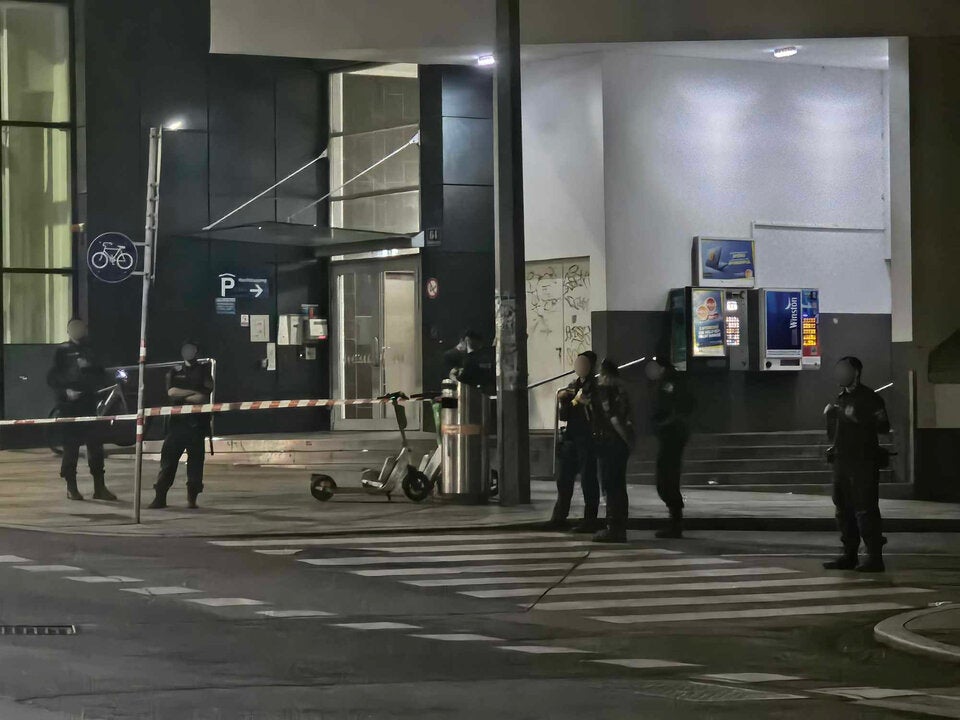 Blutige Bandenkriege mitten in Wien