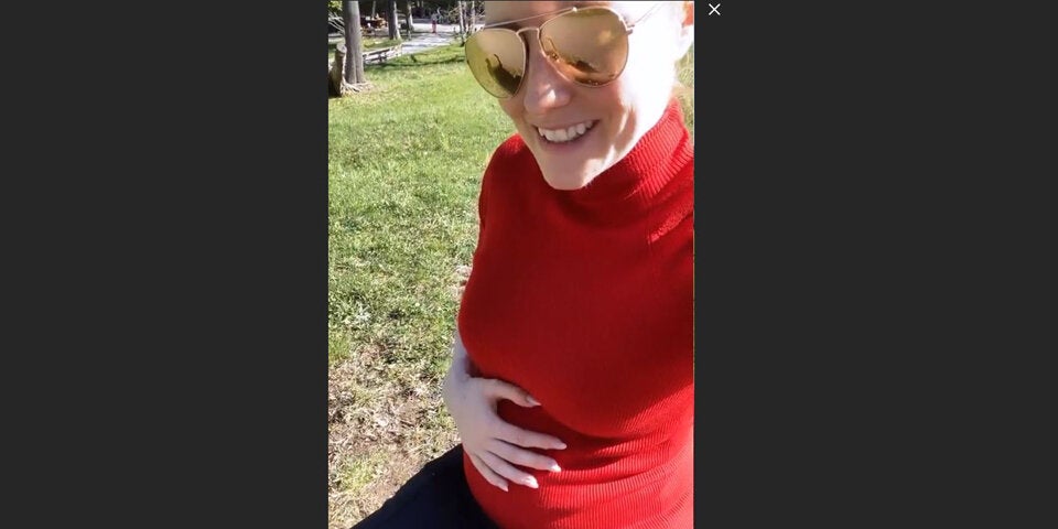 Barbara Meier: Mega-Überraschung zum 1. Hochzeitstag